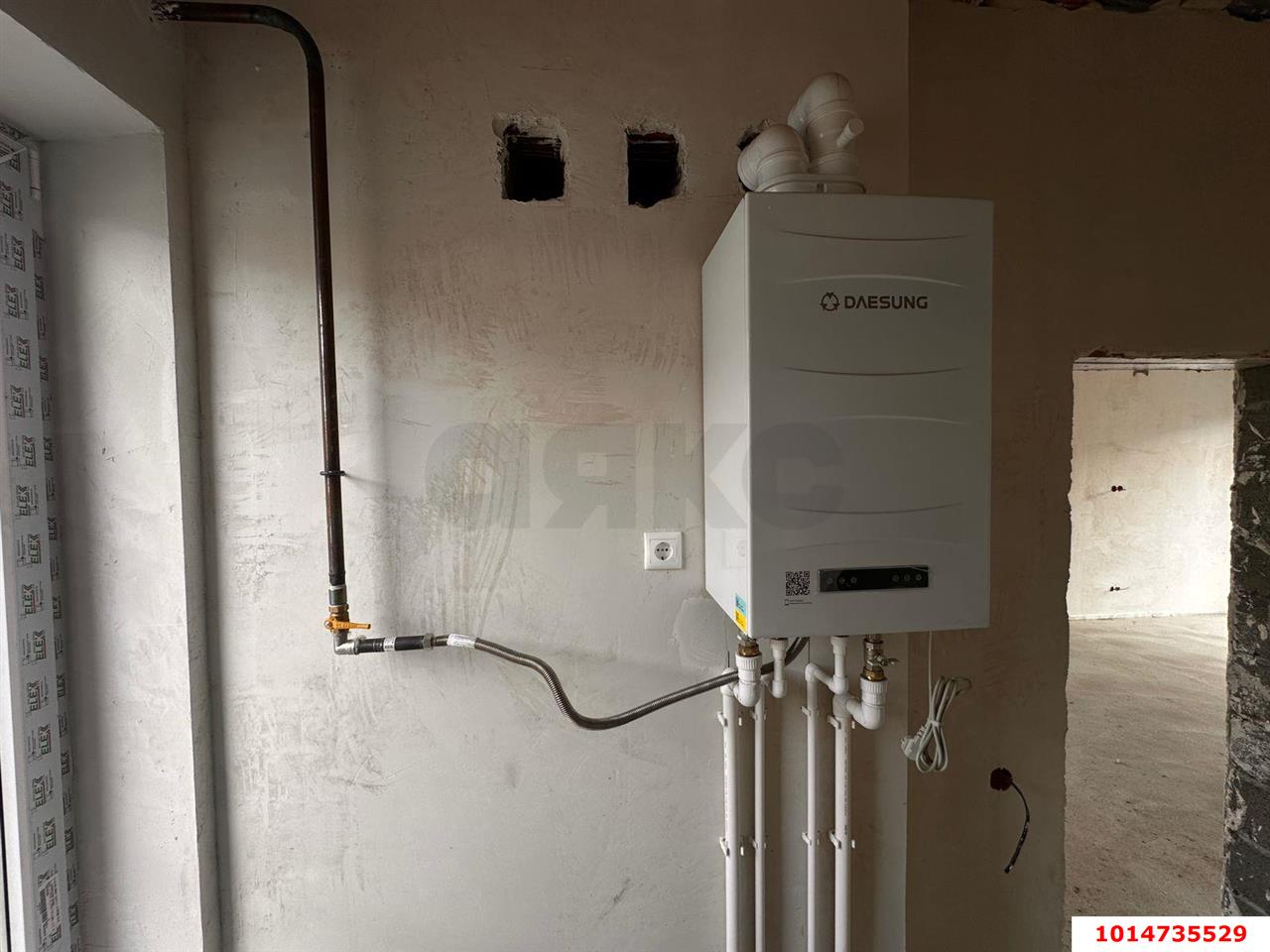 Фото №6: Дом 109 м² + 4.6 сот. - Старомышастовская, ул. Красная, 52