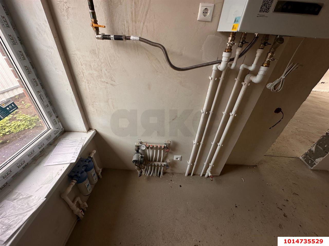 Фото №10: Дом 109 м² + 4.6 сот. - Старомышастовская, ул. Красная, 52