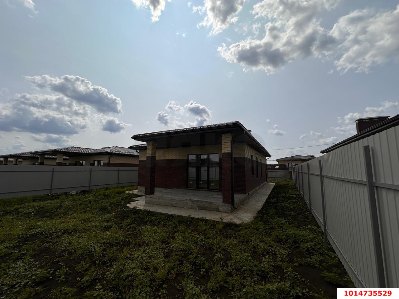 Фото №3: Дом 109 м² + 4.6 сот. - Старомышастовская, ул. Красная, 52