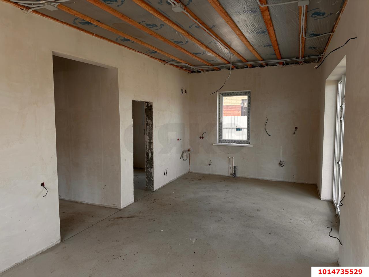 Фото №5: Дом 109 м² + 4.6 сот. - Старомышастовская, ул. Красная, 52