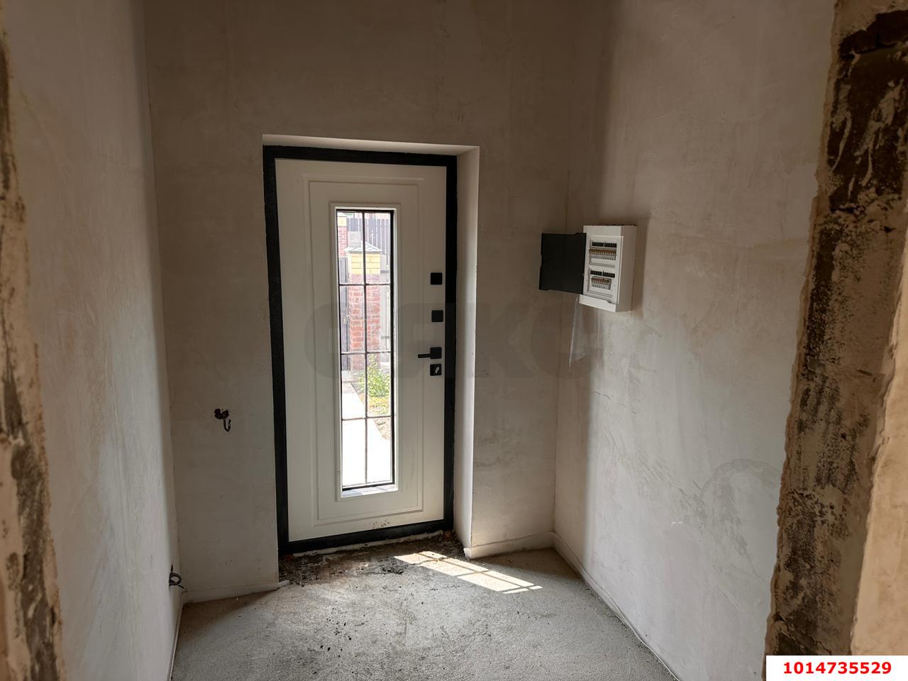 Фото №8: Дом 109 м² + 4.6 сот. - Старомышастовская, ул. Красная, 52