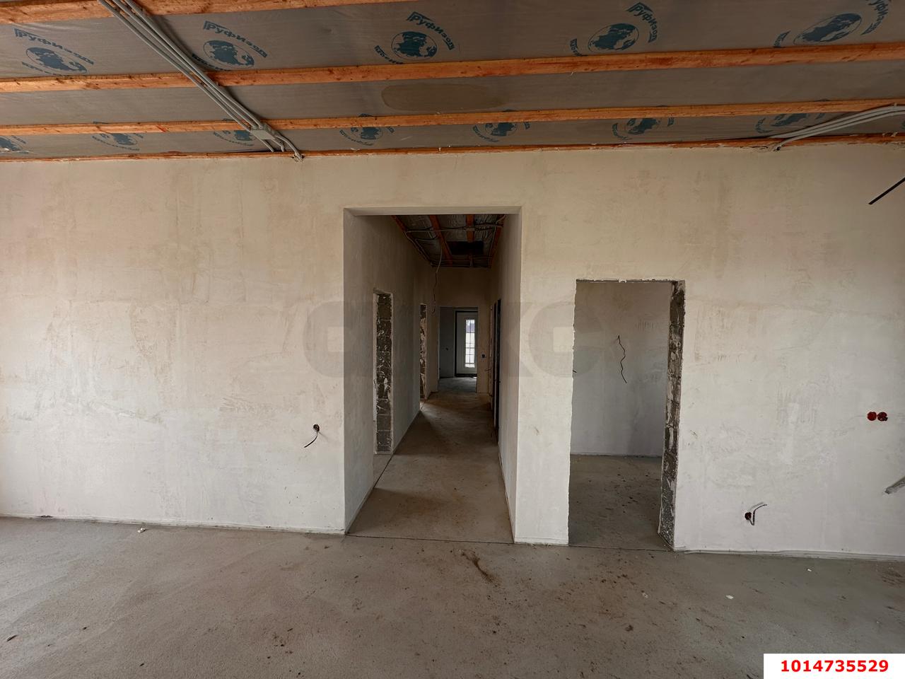 Фото №9: Дом 109 м² + 4.6 сот. - Старомышастовская, ул. Красная, 52