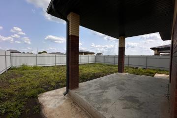 Фото №4: Дом 109 м² - Старомышастовская, ул. Красная, 52