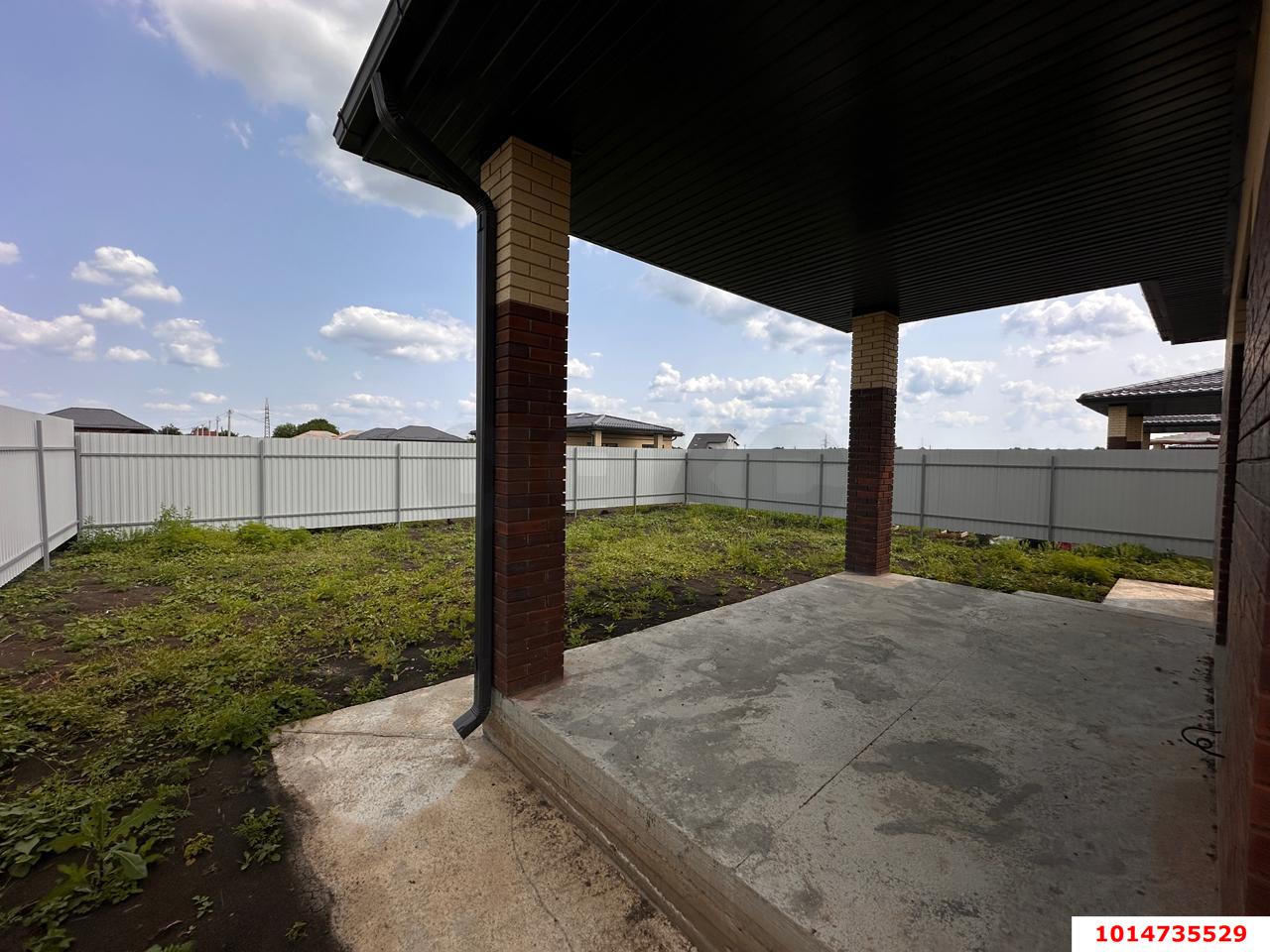 Фото №4: Дом 109 м² + 4.6 сот. - Старомышастовская, ул. Красная, 52