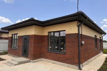 Фото №2: Дом 109 м² - Старомышастовская, ул. Красная, 52