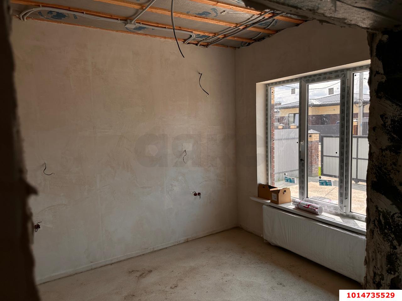 Фото №7: Дом 109 м² + 4.6 сот. - Старомышастовская, ул. Красная, 52