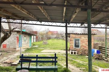 Фото №3: Дом 60 м² - Краснодар, ж/м Пашковский, ул. Суворова, 28