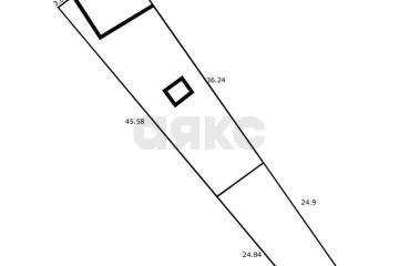 Фото №5: Дом 60 м² - Краснодар, ж/м Пашковский, ул. Суворова, 28