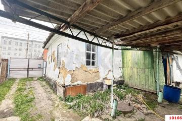 Фото №4: Дом 60 м² - Краснодар, ж/м Пашковский, ул. Суворова, 28