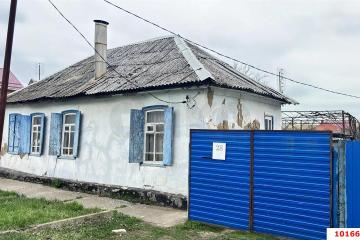 Фото №2: Дом 60 м² - Краснодар, ж/м Пашковский, ул. Суворова, 28