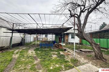 Фото №1: Дом 60 м² - Краснодар, ж/м Пашковский, ул. Суворова, 28