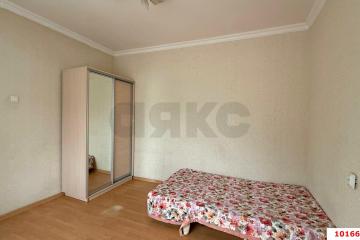 Фото №4: 2-комнатная квартира 33 м² - Краснодар, мкр. Центральный, ул. Базовская Дамба, 25