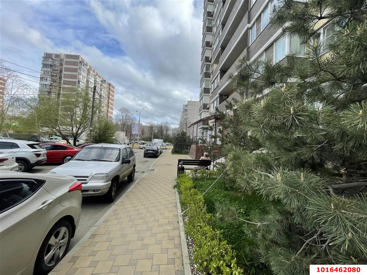 Фото №3: 1-комнатная квартира 47 м² - Краснодар, Карасунский внутригородской округ, Комсомольский, мкр. ЖК Комсомольский, ул. Уральская, 129