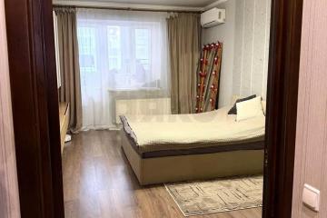 Фото №3: 1-комнатная квартира 47 м² - Краснодар, мкр. жилой комплекс Комсомольский, ул. Уральская, 129