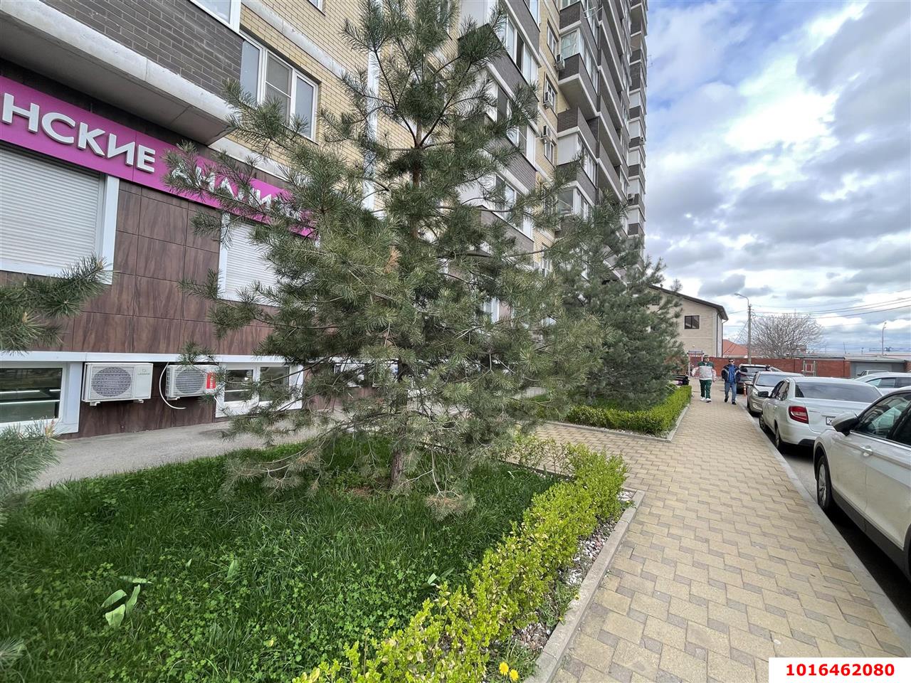Фото №2: 1-комнатная квартира 47 м² - Краснодар, Карасунский внутригородской округ, Комсомольский, мкр. ЖК Комсомольский, ул. Уральская, 129