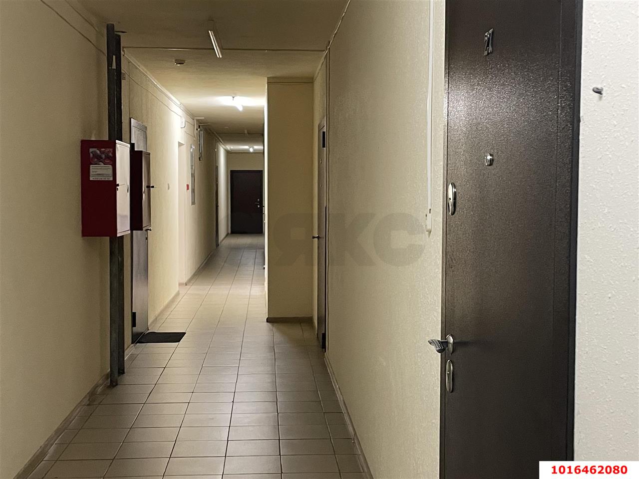 Фото №6: 1-комнатная квартира 47 м² - Краснодар, Карасунский внутригородской округ, Комсомольский, мкр. ЖК Комсомольский, ул. Уральская, 129