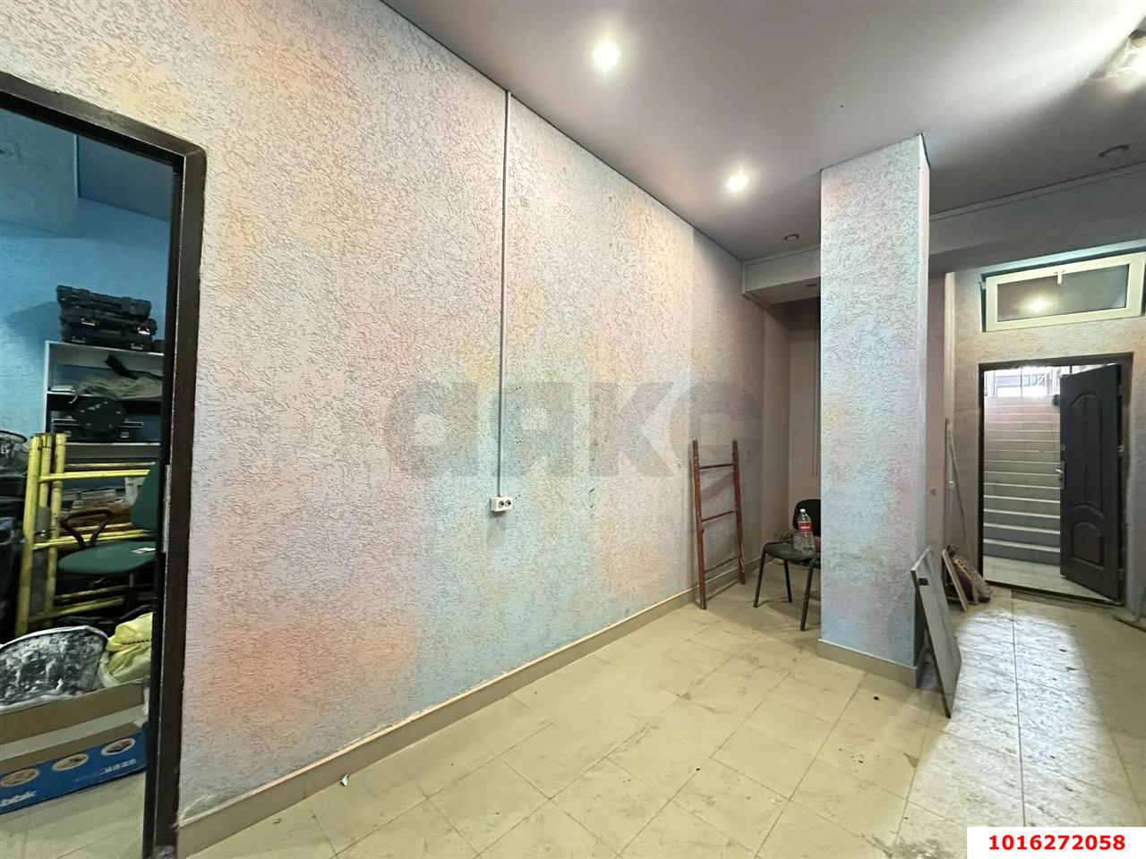 Фото №15: Коммерция 112 м² - Краснодар, Прикубанский внутригородской округ, Завод Радиоизмерительных Приборов, мкр. Музыкальный, ул. имени Сергея Есенина, 104