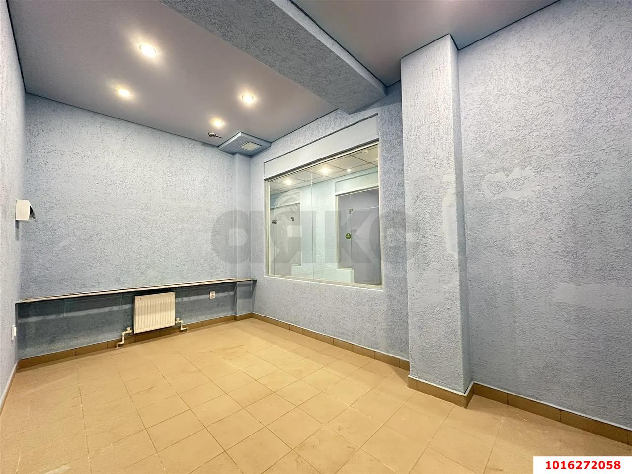 Фото №6: Коммерция 112 м² - Краснодар, Прикубанский внутригородской округ, Завод Радиоизмерительных Приборов, мкр. Музыкальный, ул. имени Сергея Есенина, 104