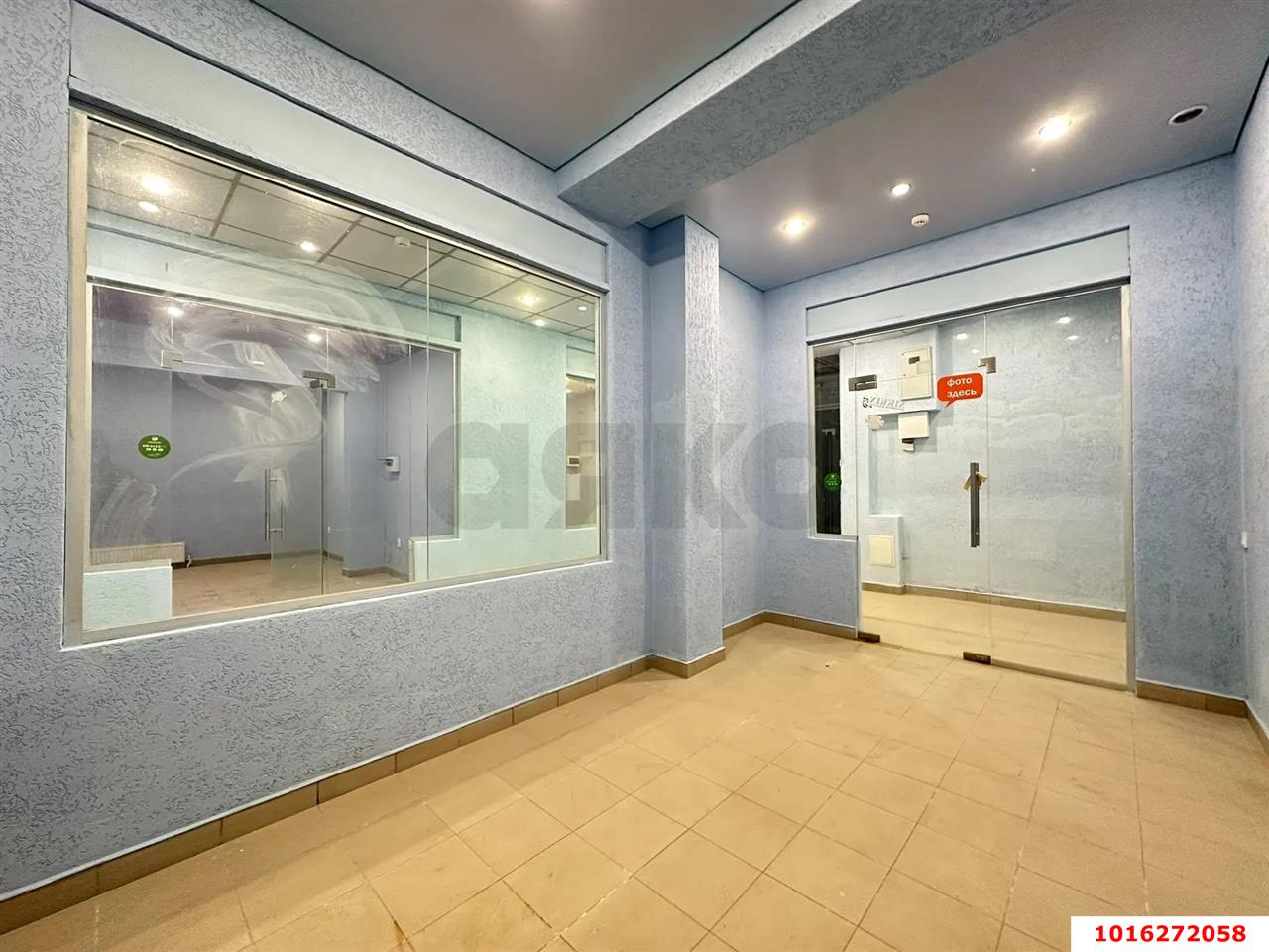 Фото №5: Коммерция 112 м² - Краснодар, Прикубанский внутригородской округ, Завод Радиоизмерительных Приборов, мкр. Музыкальный, ул. имени Сергея Есенина, 104