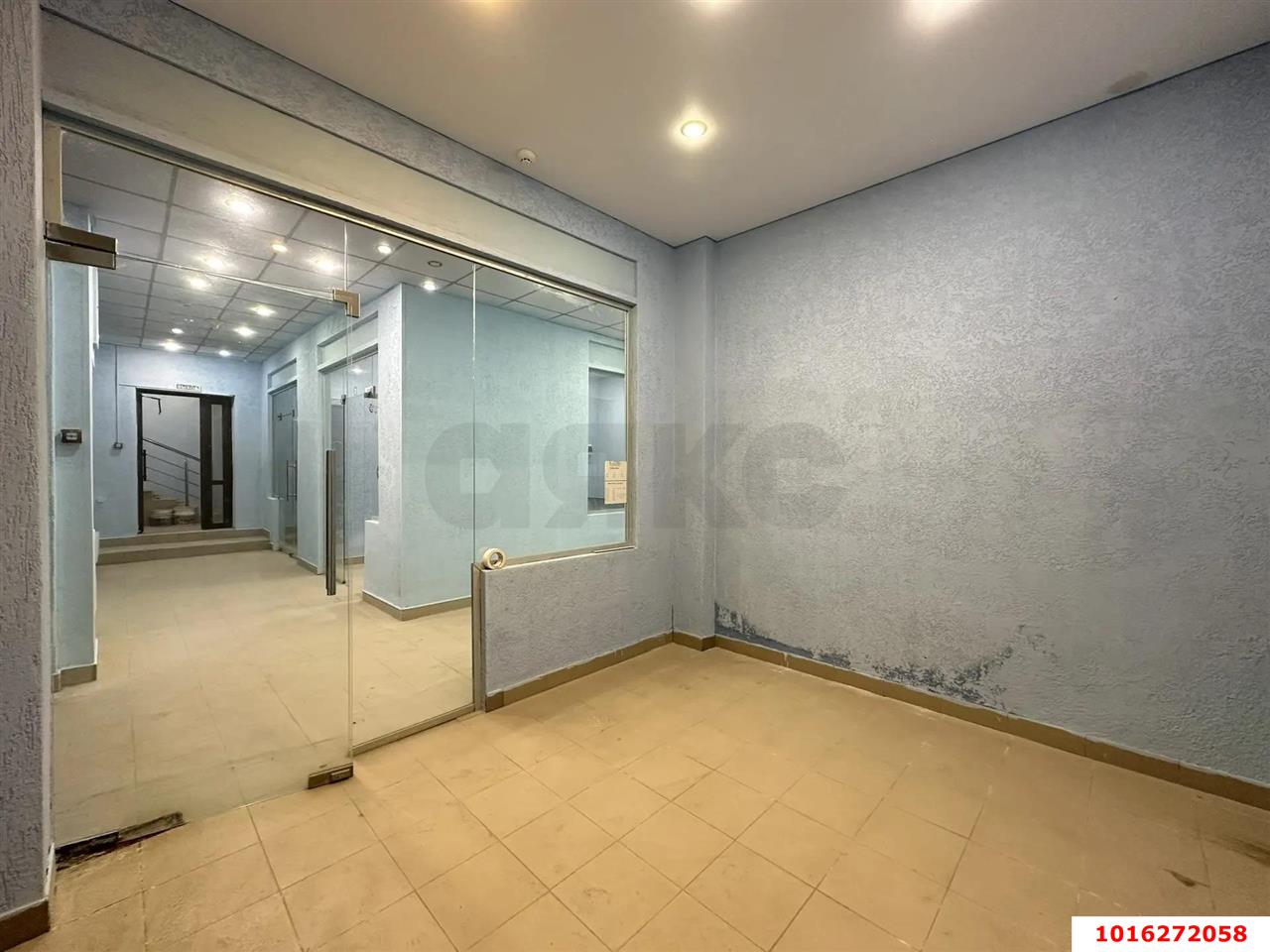 Фото №4: Коммерция 112 м² - Краснодар, Прикубанский внутригородской округ, Завод Радиоизмерительных Приборов, мкр. Музыкальный, ул. имени Сергея Есенина, 104