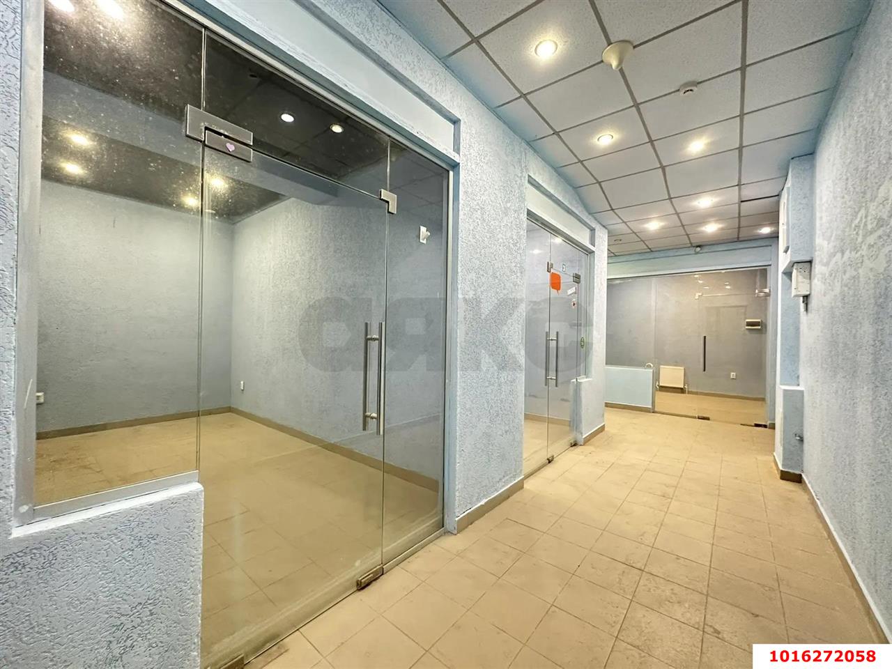 Фото №3: Коммерция 112 м² - Краснодар, Прикубанский внутригородской округ, Завод Радиоизмерительных Приборов, мкр. Музыкальный, ул. имени Сергея Есенина, 104