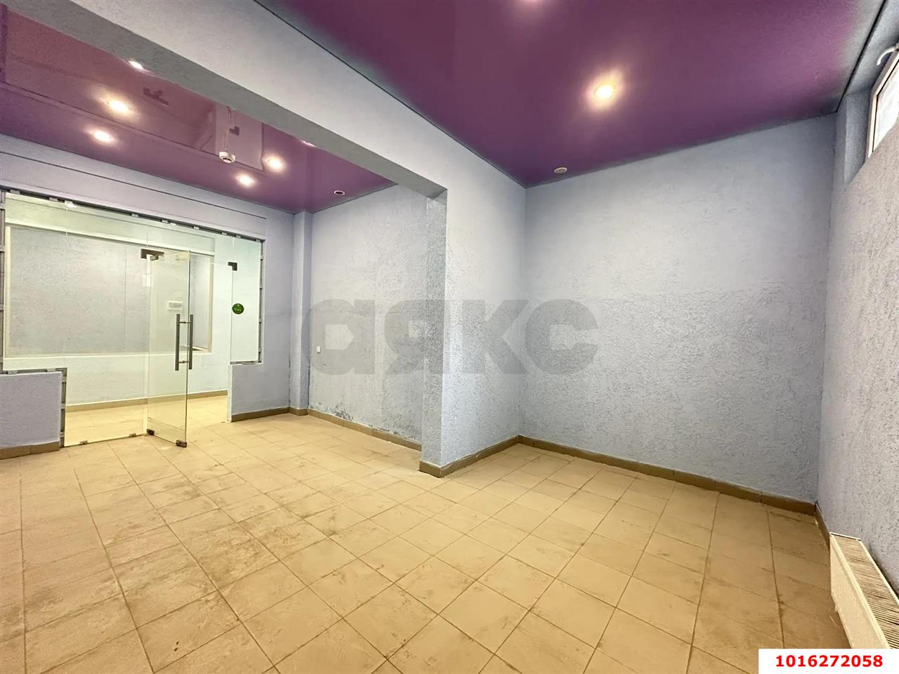 Фото №14: Коммерция 112 м² - Краснодар, Прикубанский внутригородской округ, Завод Радиоизмерительных Приборов, мкр. Музыкальный, ул. имени Сергея Есенина, 104