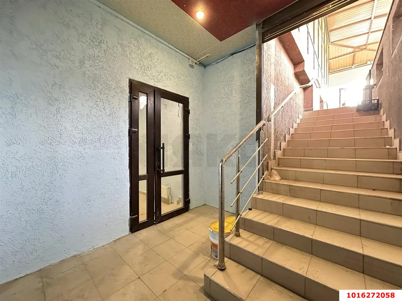 Фото №10: Коммерция 112 м² - Краснодар, Прикубанский внутригородской округ, Завод Радиоизмерительных Приборов, мкр. Музыкальный, ул. имени Сергея Есенина, 104