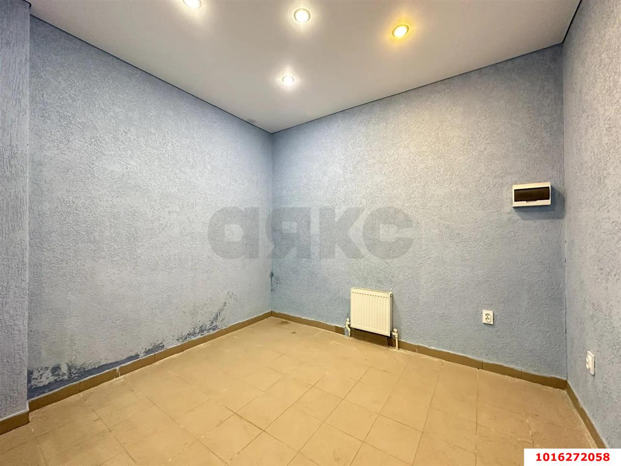 Фото №7: Коммерция 112 м² - Краснодар, Прикубанский внутригородской округ, Завод Радиоизмерительных Приборов, мкр. Музыкальный, ул. имени Сергея Есенина, 104