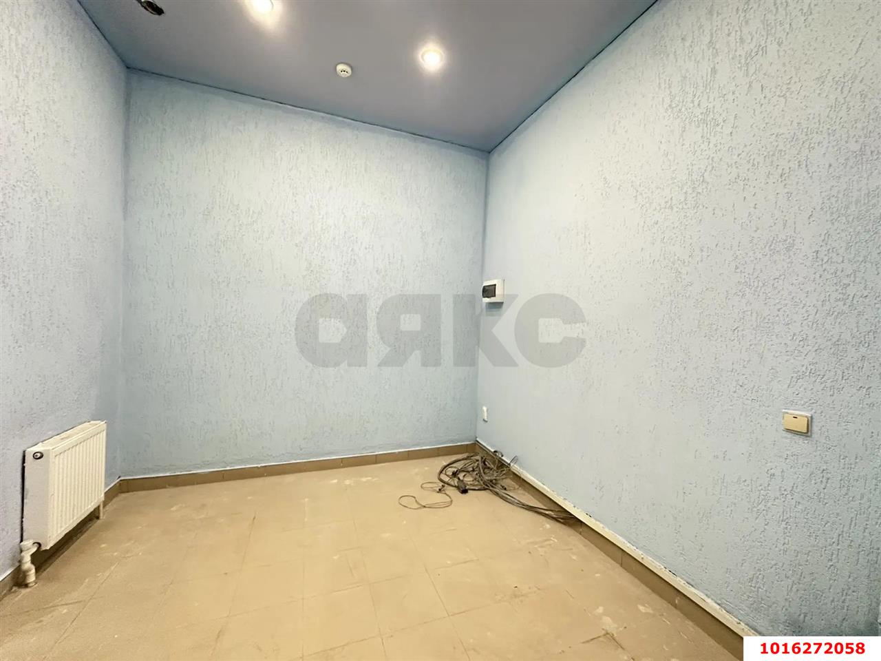 Фото №8: Коммерция 112 м² - Краснодар, Прикубанский внутригородской округ, Завод Радиоизмерительных Приборов, мкр. Музыкальный, ул. имени Сергея Есенина, 104