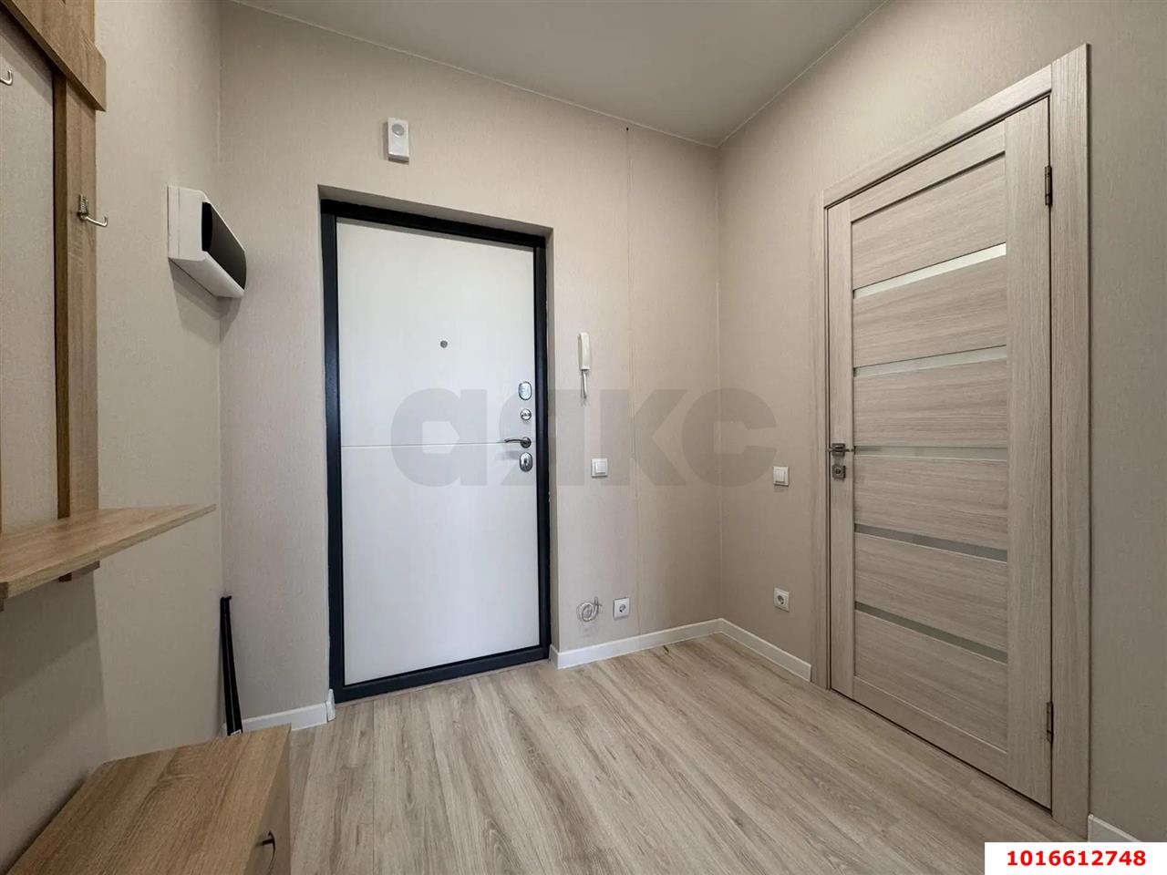 Фото №9: 1-комнатная квартира 38 м² - Краснодар, жилой комплекс Зеленодар, мкр. Прикубанский внутригородской округ, ул. Садовое Кольцо, 9