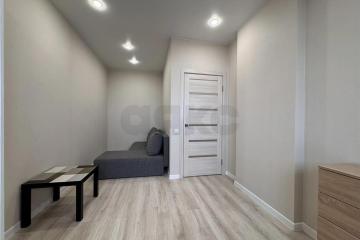 Фото №4: 1-комнатная квартира 38 м² - Краснодар, мкр. Прикубанский внутригородской округ, ул. Садовое Кольцо, 9