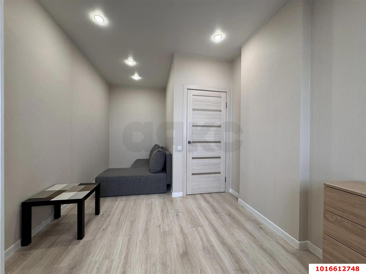 Фото №4: 1-комнатная квартира 38 м² - Краснодар, жилой комплекс Зеленодар, мкр. Прикубанский внутригородской округ, ул. Садовое Кольцо, 9