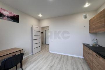 Фото №1: 1-комнатная квартира 38 м² - Краснодар, мкр. Прикубанский внутригородской округ, ул. Садовое Кольцо, 9