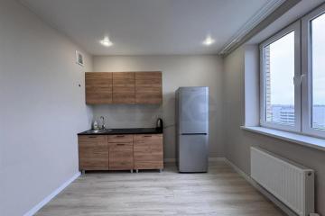 Фото №2: 1-комнатная квартира 38 м² - Краснодар, мкр. Прикубанский внутригородской округ, ул. Садовое Кольцо, 9