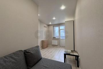 Фото №5: 1-комнатная квартира 38 м² - Краснодар, мкр. Прикубанский внутригородской округ, ул. Садовое Кольцо, 9