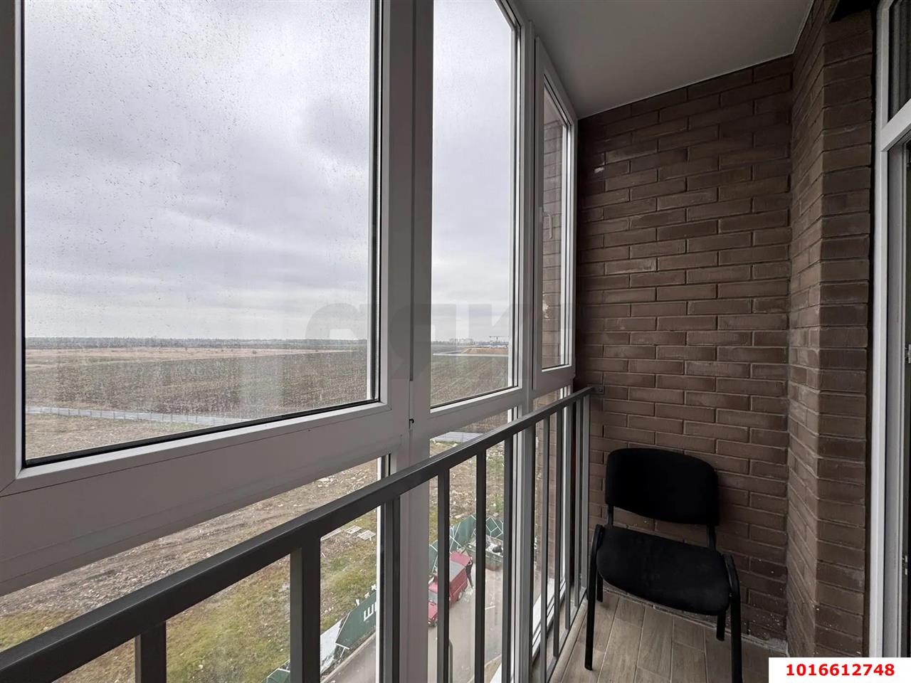 Фото №12: 1-комнатная квартира 38 м² - Краснодар, жилой комплекс Зеленодар, мкр. Прикубанский внутригородской округ, ул. Садовое Кольцо, 9