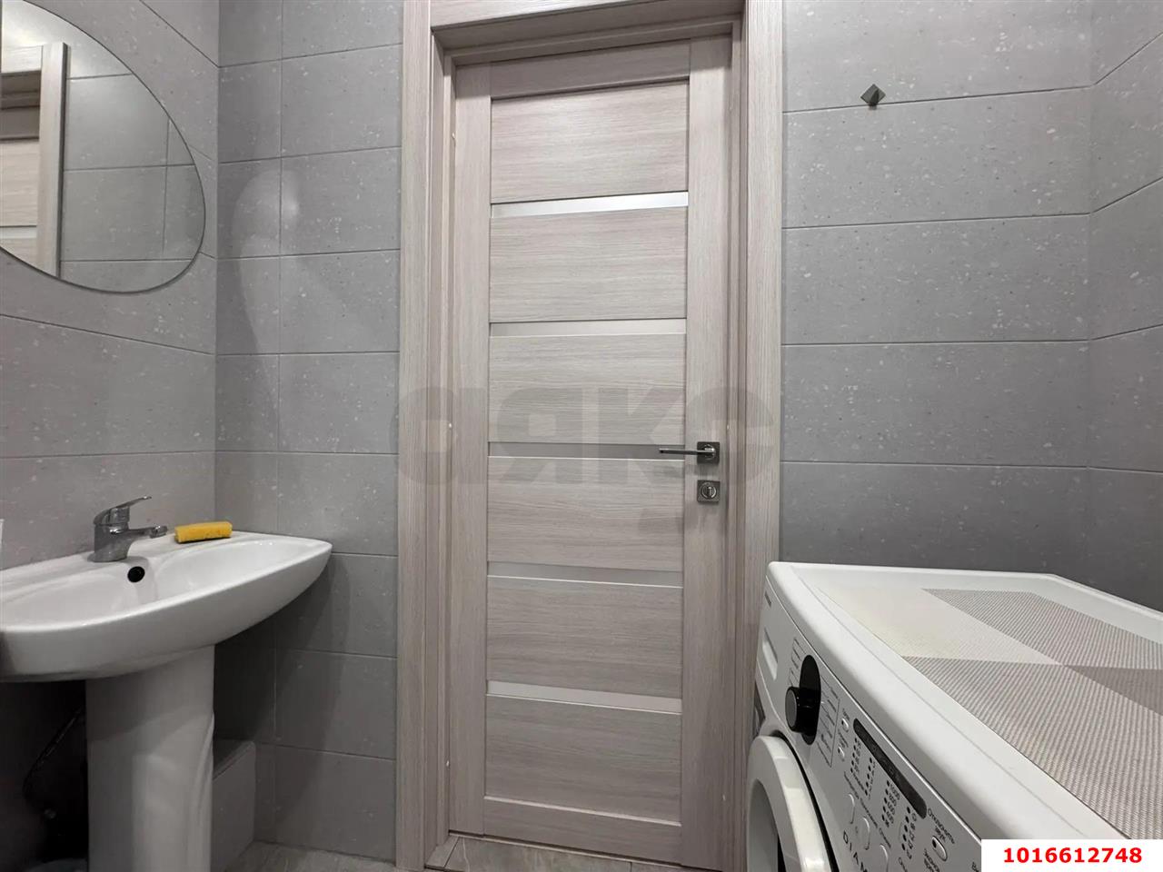 Фото №10: 1-комнатная квартира 38 м² - Краснодар, жилой комплекс Зеленодар, мкр. Прикубанский внутригородской округ, ул. Садовое Кольцо, 9