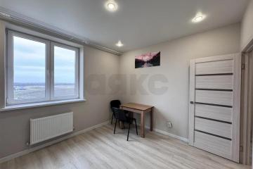 Фото №3: 1-комнатная квартира 38 м² - Краснодар, мкр. Прикубанский внутригородской округ, ул. Садовое Кольцо, 9