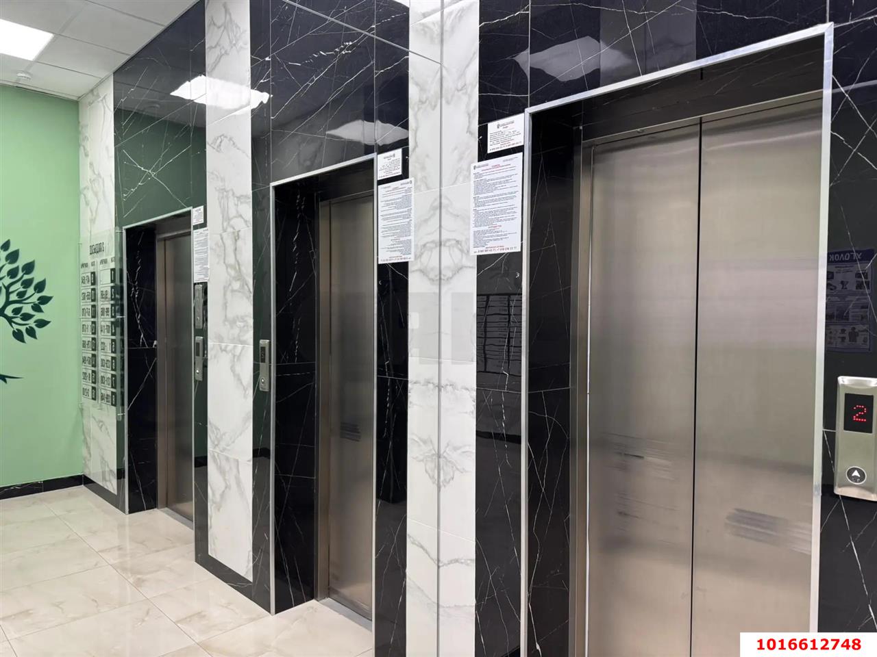 Фото №13: 1-комнатная квартира 38 м² - Краснодар, жилой комплекс Зеленодар, мкр. Прикубанский внутригородской округ, ул. Садовое Кольцо, 9