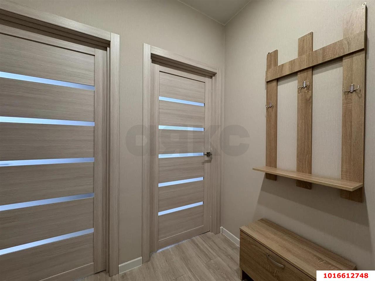 Фото №8: 1-комнатная квартира 38 м² - Краснодар, жилой комплекс Зеленодар, мкр. Прикубанский внутригородской округ, ул. Садовое Кольцо, 9