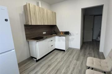 Фото №1: 1-комнатная квартира 33 м² - Новая Адыгея, мкр. жилой комплекс Дарград, ул. Тургеневское шоссе, 33/3к13