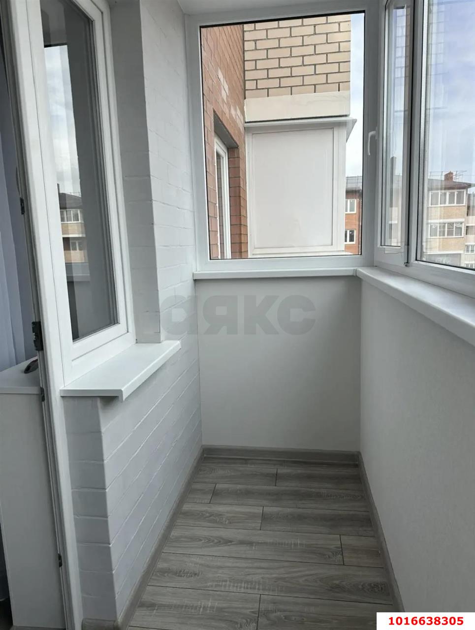 Фото №7: 1-комнатная квартира 39 м² - Новая Адыгея, мкр. жилой комплекс Дарград, ул. Тургеневское шоссе, 33/3к13