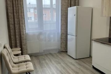 Фото №2: 1-комнатная квартира 33 м² - Новая Адыгея, мкр. жилой комплекс Дарград, ул. Тургеневское шоссе, 33/3к13