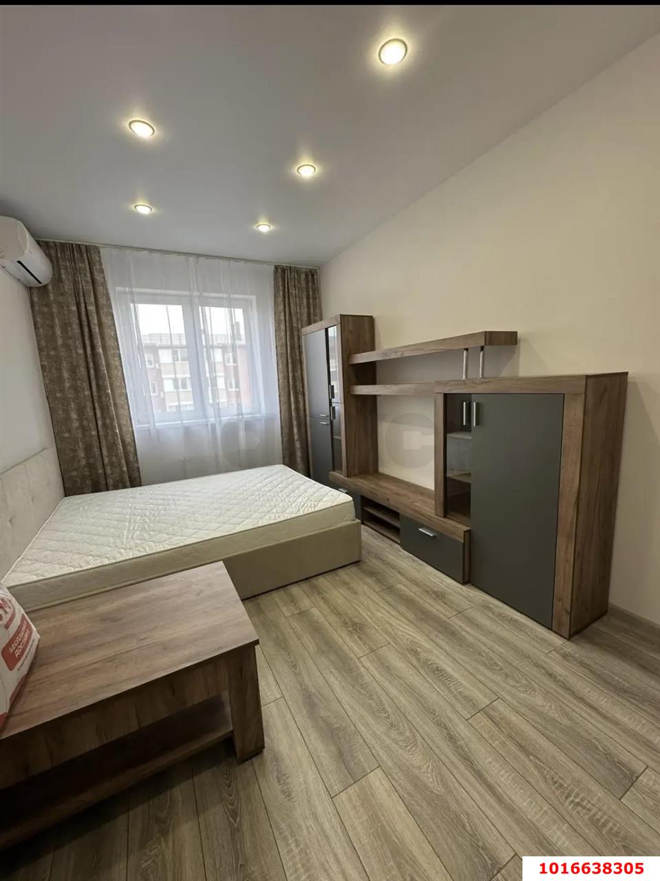 Фото №6: 1-комнатная квартира 39 м² - Новая Адыгея, мкр. жилой комплекс Дарград, ул. Тургеневское шоссе, 33/3к13