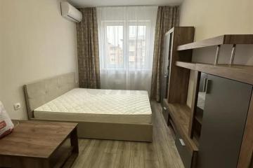 Фото №3: 1-комнатная квартира 33 м² - Новая Адыгея, мкр. жилой комплекс Дарград, ул. Тургеневское шоссе, 33/3к13