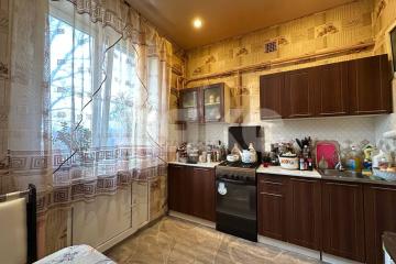 Фото №5: 1-комнатная квартира 39 м² - Тула, мкр. Центральный территориальный округ, ул. Николая Руднева, 56А