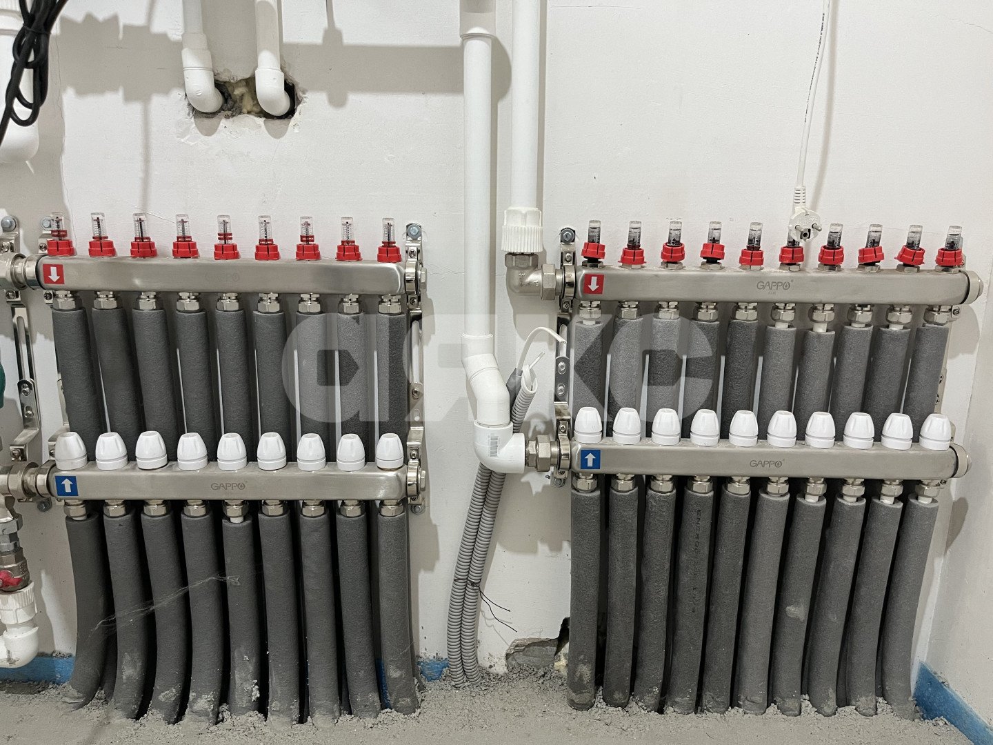 Фото №29: Дом 160 м² + 6.5 сот. - Армавир, ул. Советской Армии