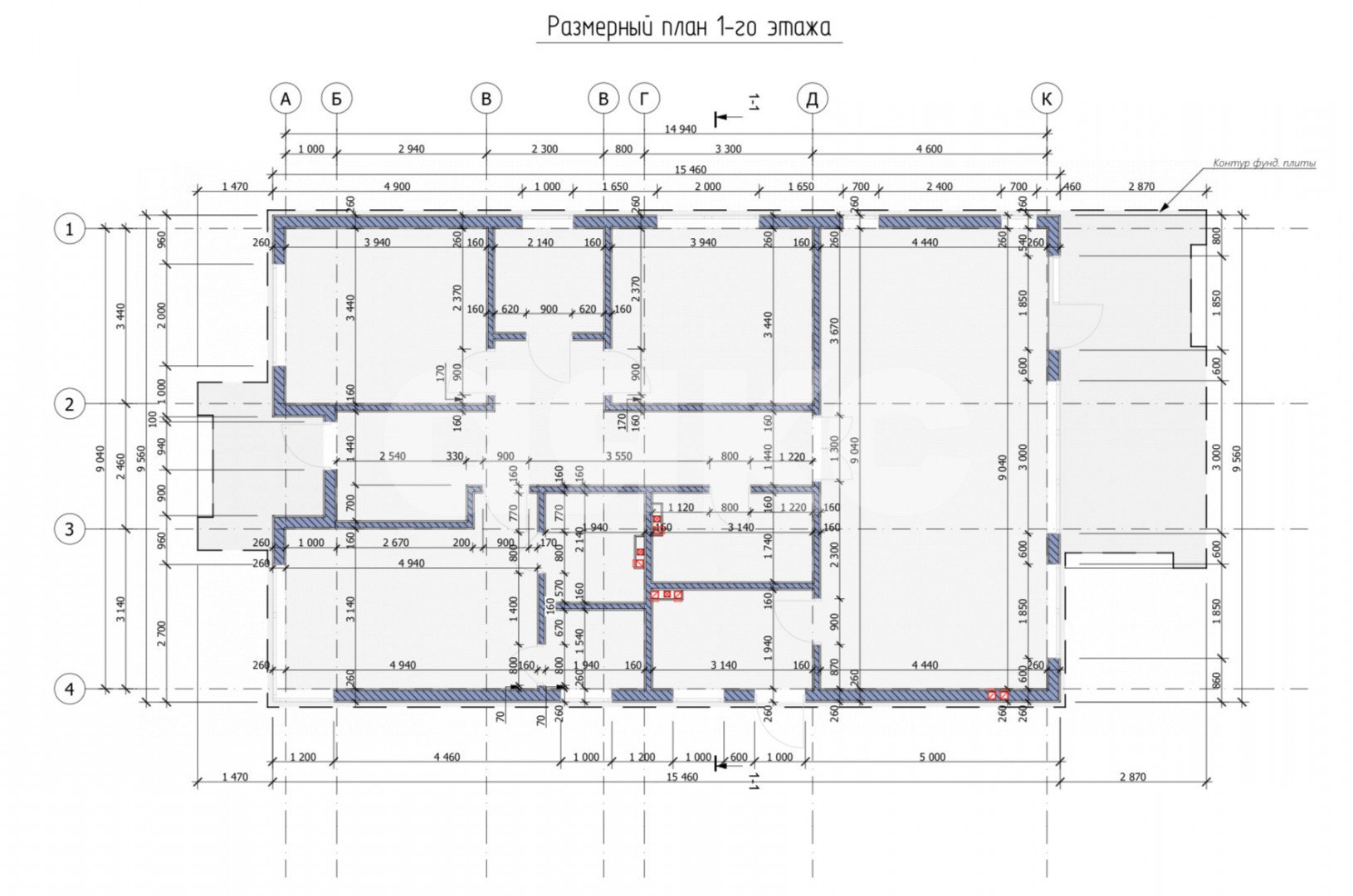 Фото №37: Дом 160 м² + 6.5 сот. - Армавир, ул. Советской Армии