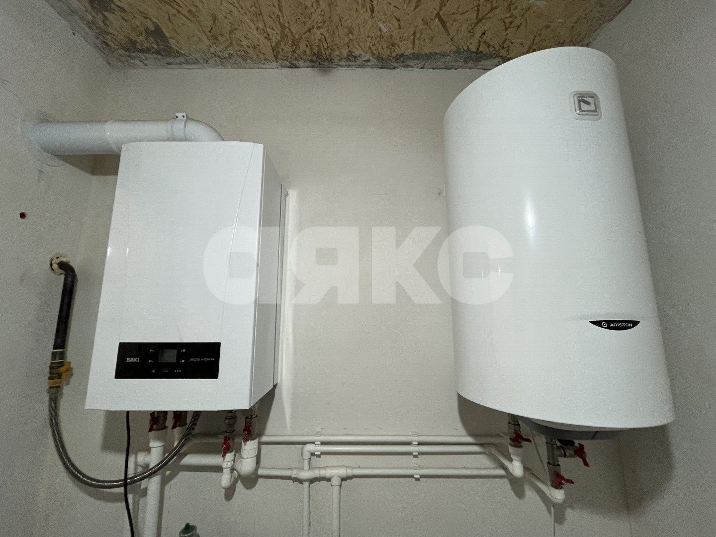 Фото №28: Дом 160 м² + 6.5 сот. - Армавир, ул. Советской Армии