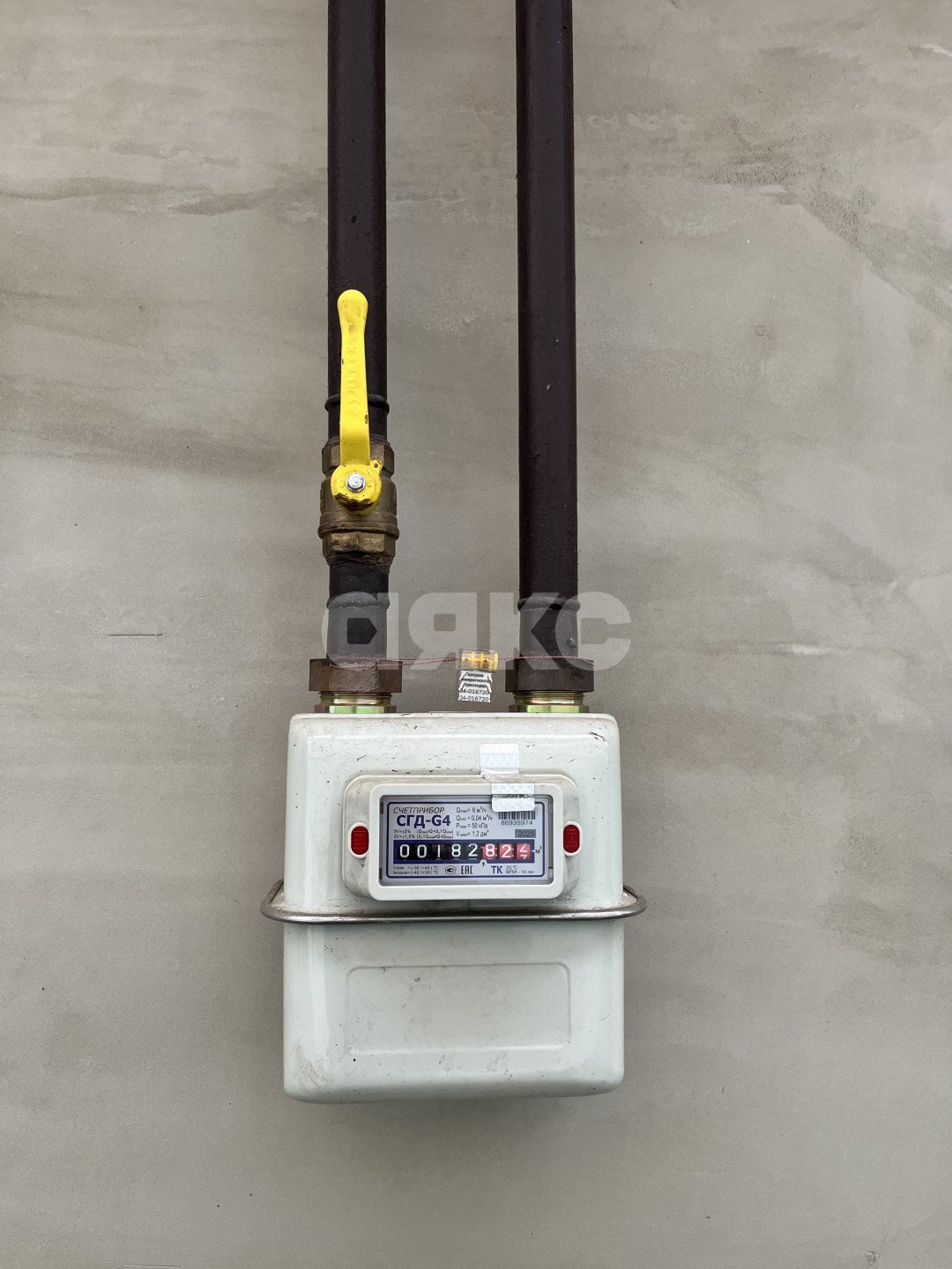 Фото №36: Дом 160 м² + 6.5 сот. - Армавир, ул. Советской Армии